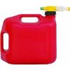 Picture of Gas-Can CARB-Compliant Red