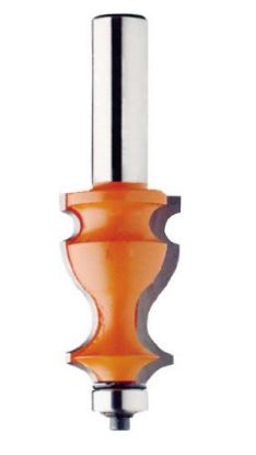 Picture of Molding Bit Hm With-Bearing