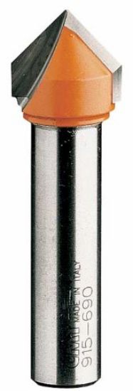 Picture of V-Grooving Bit Hm 90°