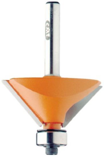 Picture of Rabbeting Bit Hm With-Bearing