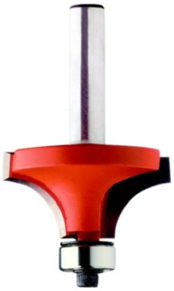 Picture of Hm-Roundover Bit With-Bearing