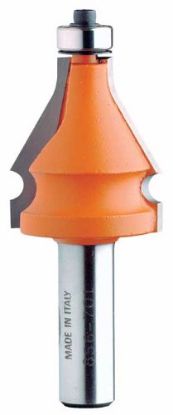 Picture of Hm-Table Edge/Hand Rail Rb