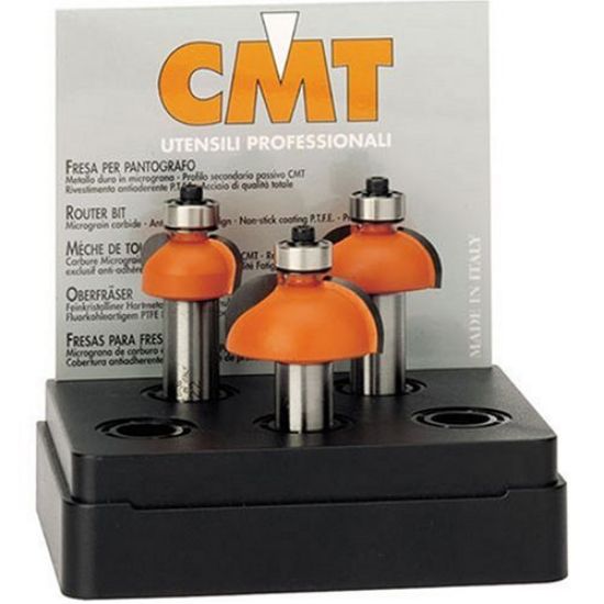 Picture of Chamfer Bit Hm With-Bearing