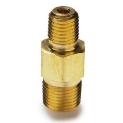 Picture of Hex-Nipple 3/8" M X 3/8" M Disp
