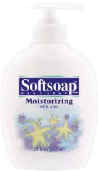 Picture of Hand-soap Liquid 7.5-ounce