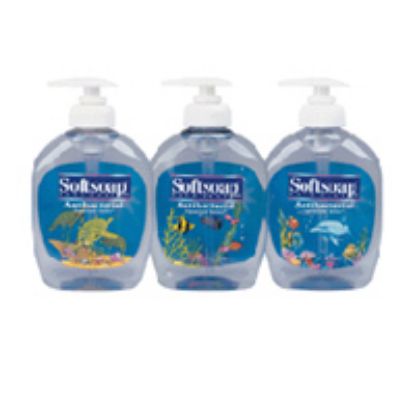 Picture of Hand-soap Anti-bacterial