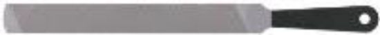 Picture of Handy File Single/Double Cut 8"