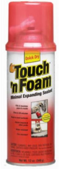 Picture of Minimal-expanding Insulating-foam-sealant