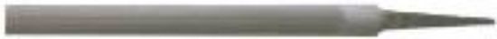 Picture of Half-Round File Double Cut Bastard-Cut 8"