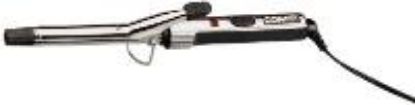 Picture of Pro Curling-Iron Chrome Barrel 3/4"