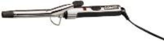 Picture of Pro Curling-Iron Chrome Barrel 3/4"
