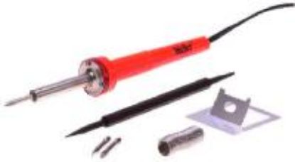 Picture of Soldering-Iron Kit 115 Volt