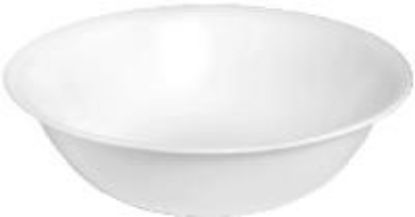 Picture of 2-quart White Serving-Bowl