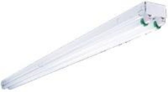 Picture of 8' Two Lamp Strip
