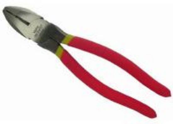 Picture of 8" HD Linemans-Pliers