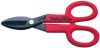 Picture of 7" Straight Tin-snips