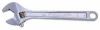 Picture of Adjustable-Wrench Chrome 15"