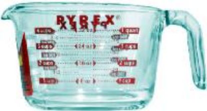 Picture of Measuring-cup / 4 Cup