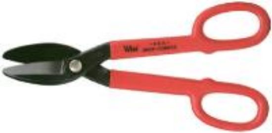 Picture of Tin-Snips 9-3/4" 23 Gauge