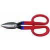 Picture of Tin-Snips 9-3/4" 23 Gauge
