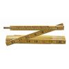Picture of 6' Red End Extension Wood Folding-Rule