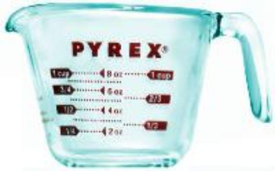 Picture of Measuring-Cup Glass / 1 Cup