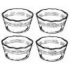 Picture of Custard Cups 6 Ounce