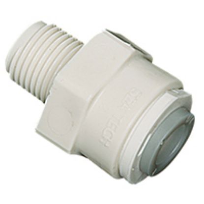 Picture of 3/8" x 1/4"-MPT Connector