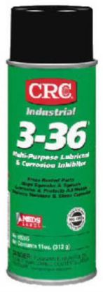 Picture of Industrial Lubricant