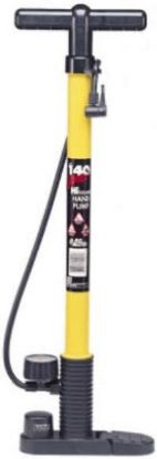 Picture of Hand-Power Air-Pump 24" Hose 140 PSI