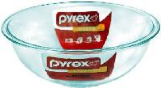 Picture of Mixing-Bowl Clear