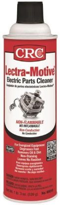 Picture of Lectra-motive Electric Parts Cleaner