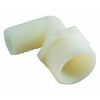 Picture of 3/4" X 3/4" Male Elbow Nylon Hose-Barb X MIP
