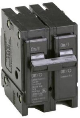 Picture of Circuit-Breaker Inter 100-Amp