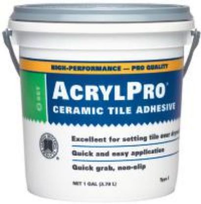 Picture of Ceramic-Tile-Adhesive