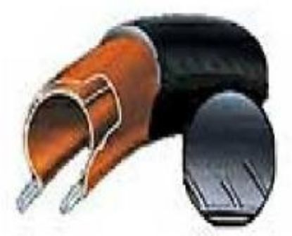 Picture of 26 x 1.75 Bicycle-Tube