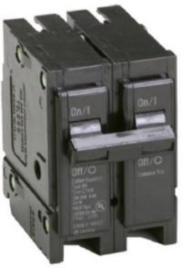 Picture of Circuit-Breaker 50A Inter