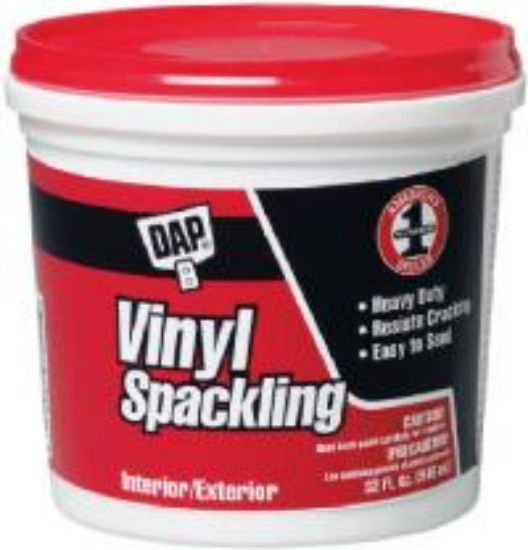 Picture of Spackling-Paste Vinyl
