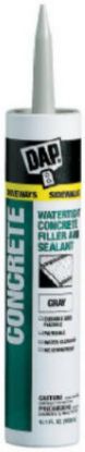 Picture of Latex Concrete-sealant Gray