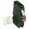 Picture of Circuit-Breaker Type 20-Amp 1-Pole 10 Kaic