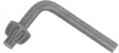 Picture of Chuck Key 3/8" & 1/2"