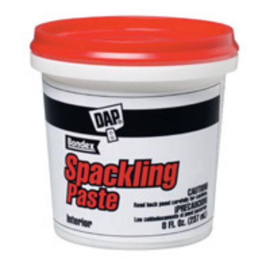 Picture of Spackling-Paste