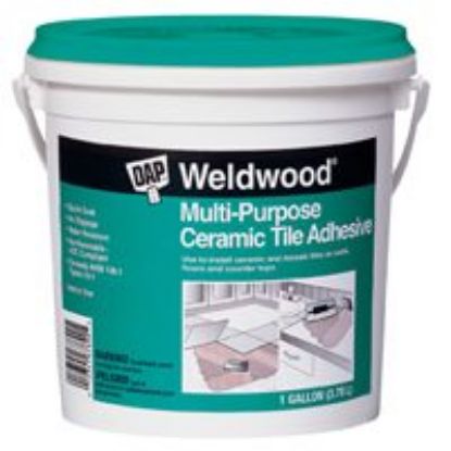 Picture of Multi-purpose Ceramic Tile Adhesive