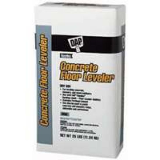 Picture of Concrete Floor-Leveler