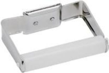Picture of Toilet-Paper-Holder Chrome