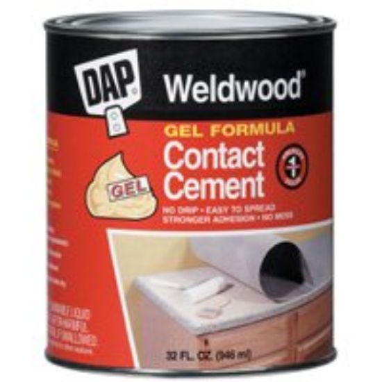 Picture of Contact-Cement Gel
