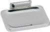 Picture of Chrome Wall-Mount Soap-dish