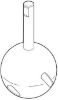 Picture of Faucet-Ball Assembly