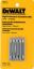 Picture of Screwdriver-Bit Multi-Pack Phillips-Drive #2 x 2" 5-Piece
