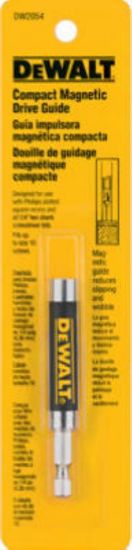 Picture of Compact Drive Guide 1/4"